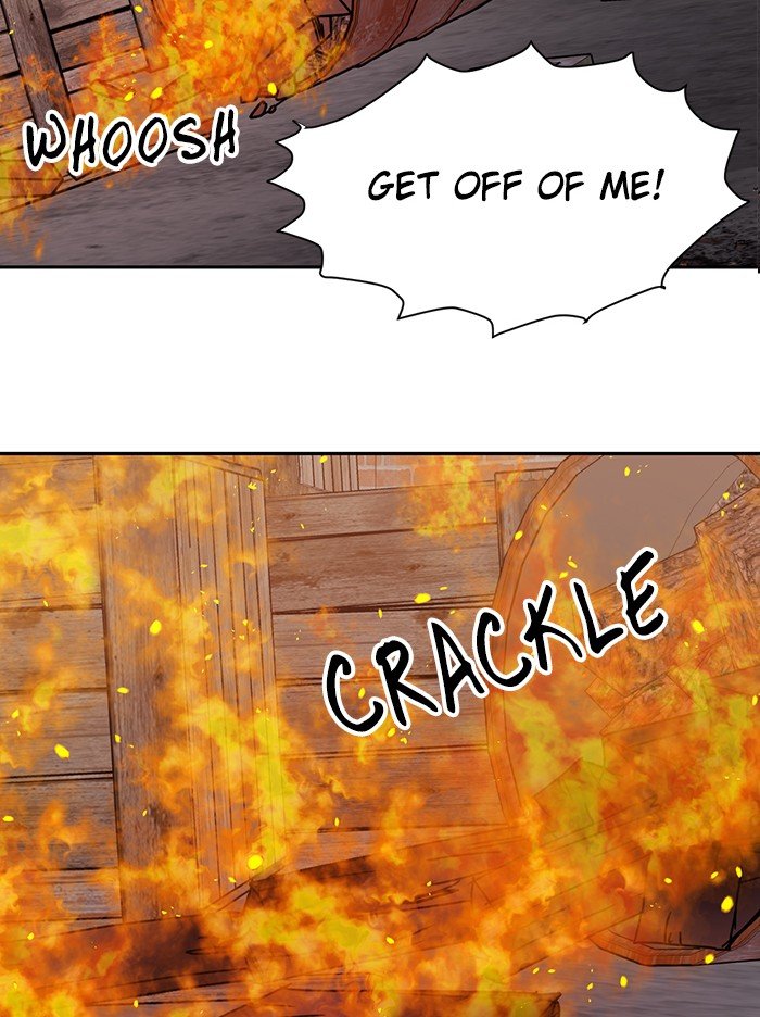 Scorching Romance chapter 85 - page 3