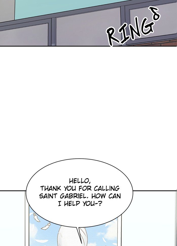 Scorching Romance chapter 84 - page 2