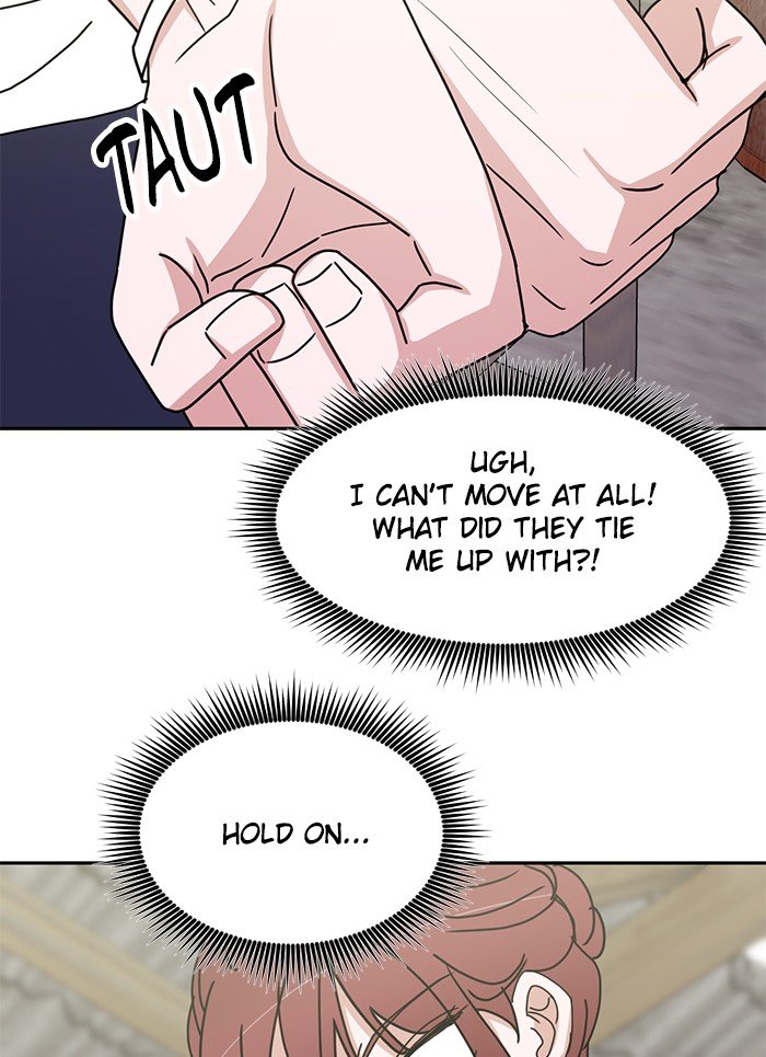 Scorching Romance chapter 84 - page 55