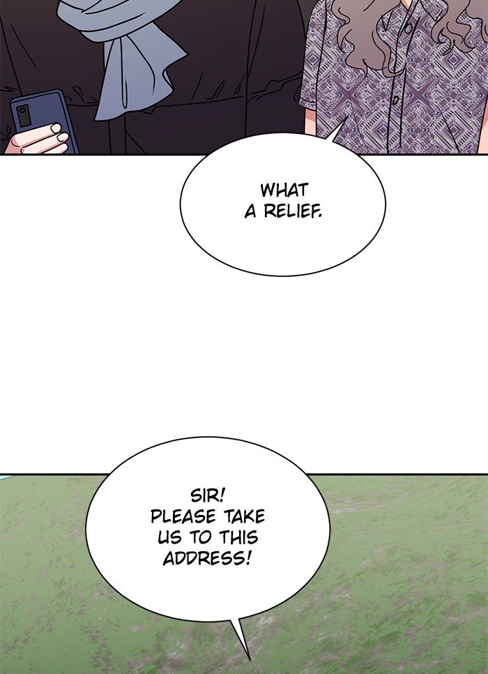 Scorching Romance chapter 84 - page 65