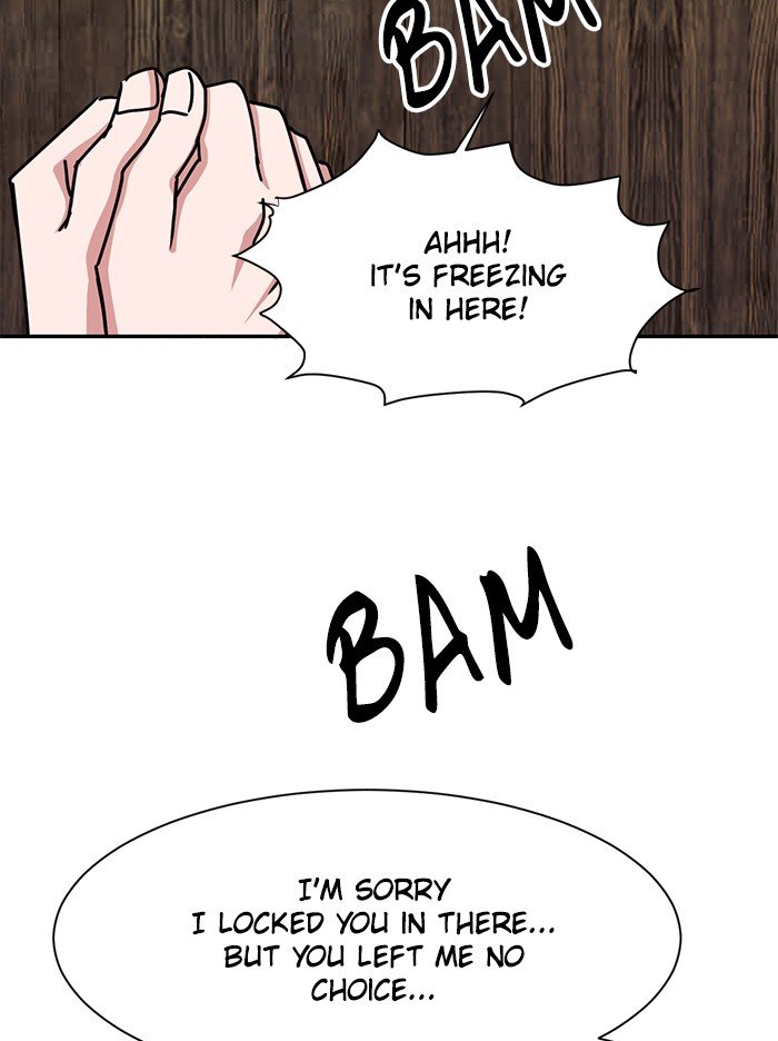 Scorching Romance chapter 83 - page 86