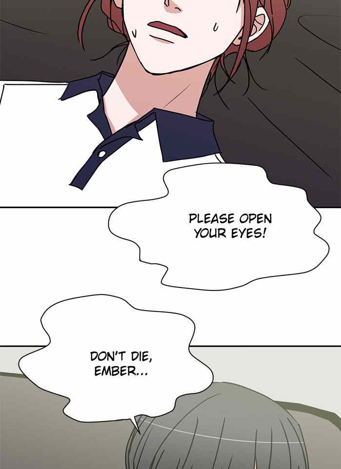 Scorching Romance chapter 82 - page 85