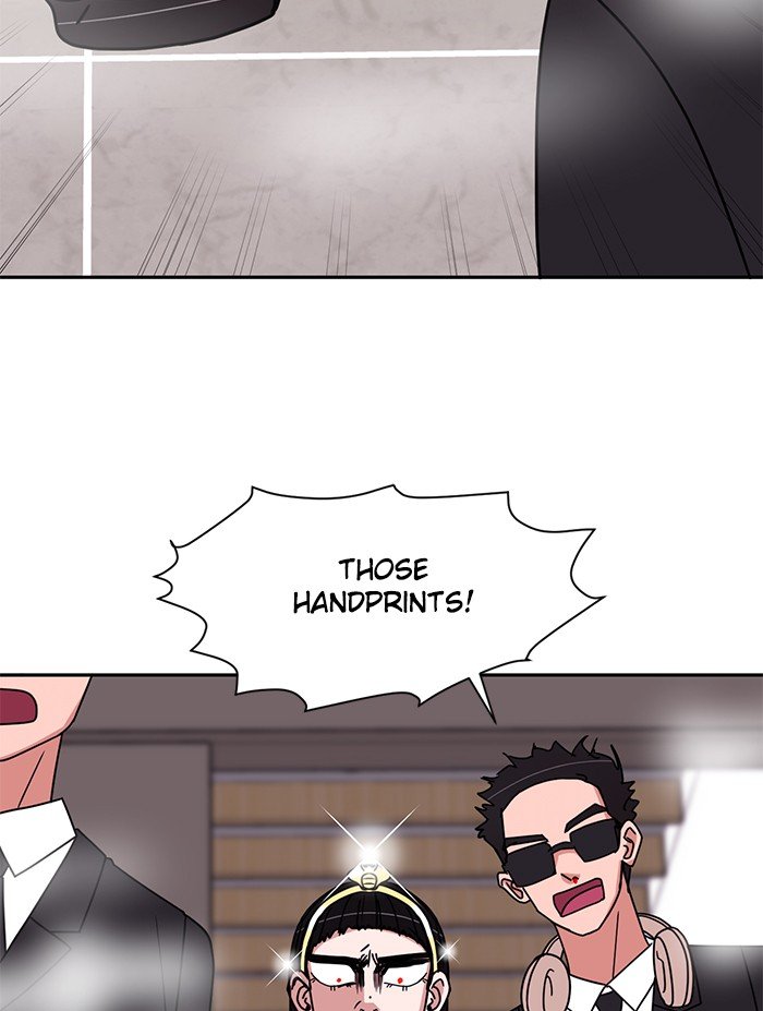 Scorching Romance chapter 81 - page 47