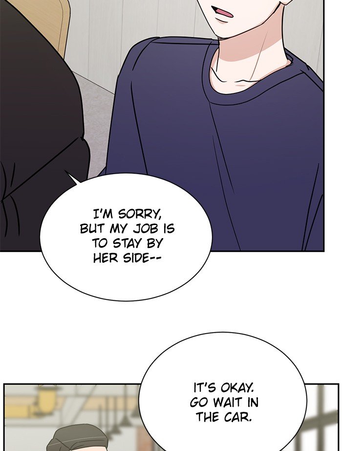 Scorching Romance chapter 80 - page 63