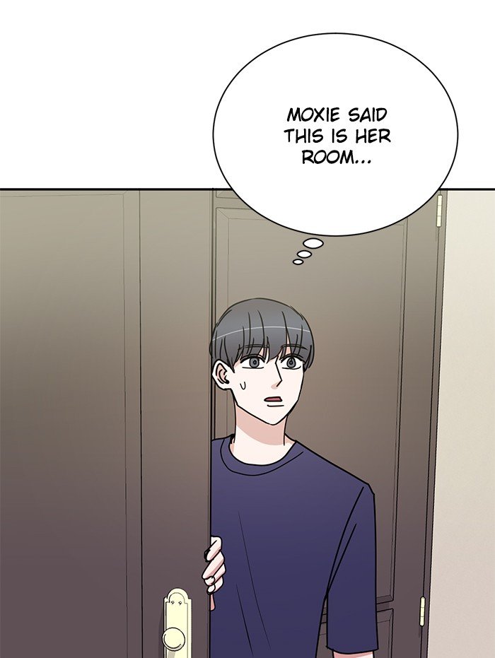 Scorching Romance chapter 80 - page 96