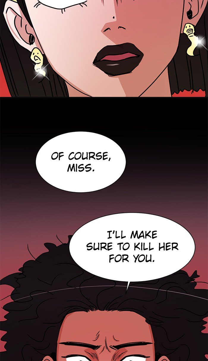 Scorching Romance chapter 76 - page 73