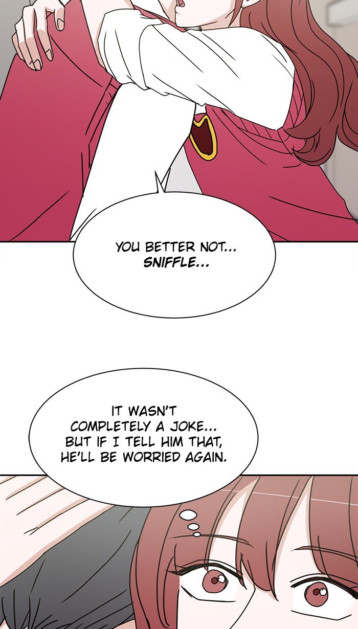 Scorching Romance chapter 74 - page 13