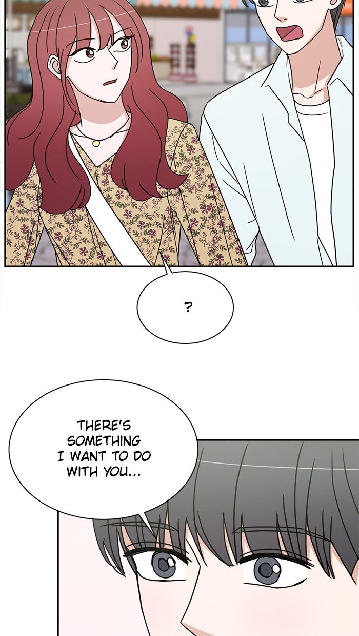 Scorching Romance chapter 74 - page 50