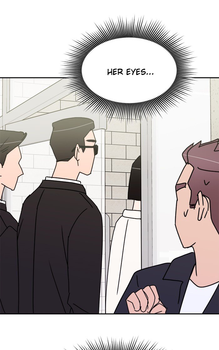 Scorching Romance chapter 73 - page 27