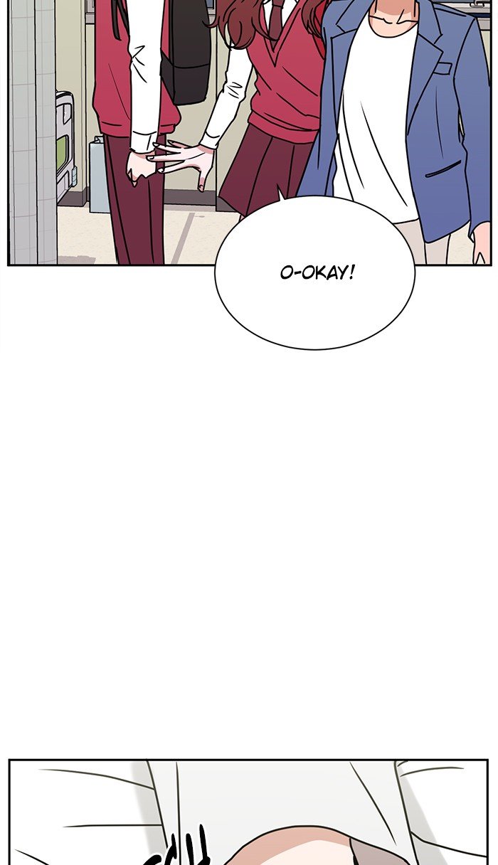 Scorching Romance chapter 70 - page 29