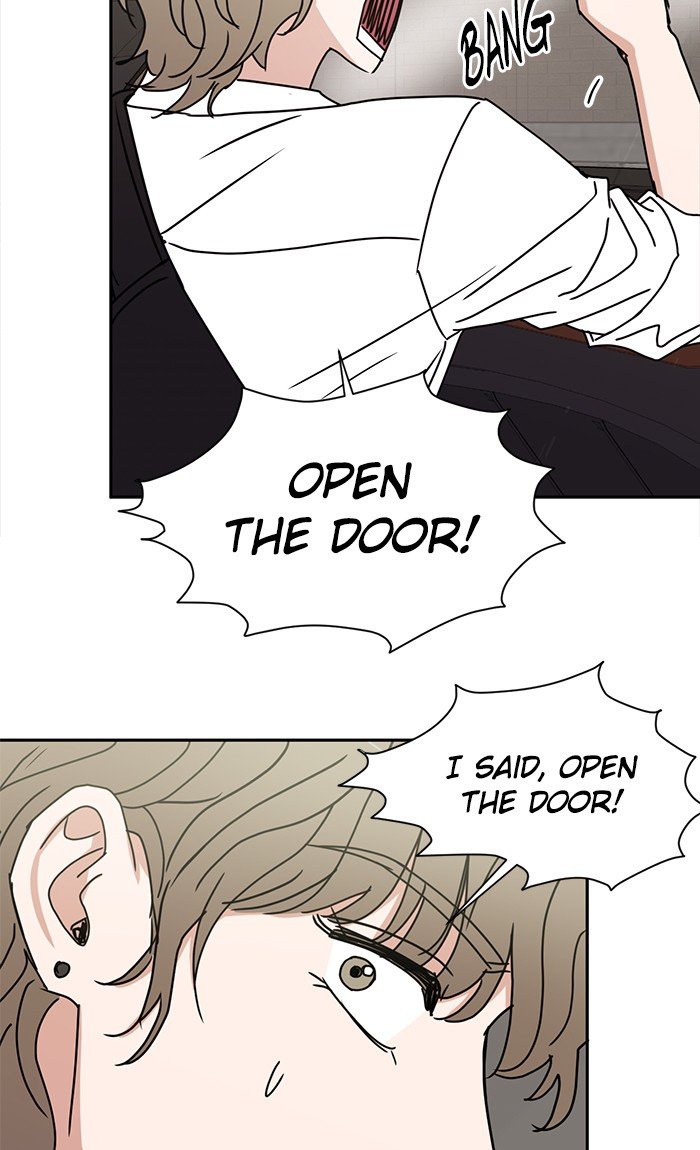 Scorching Romance chapter 70 - page 77