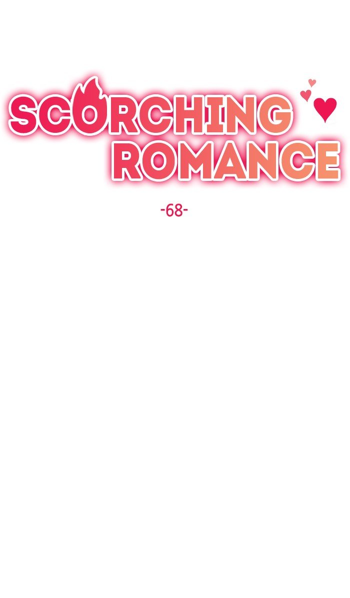 Scorching Romance chapter 68 - page 18