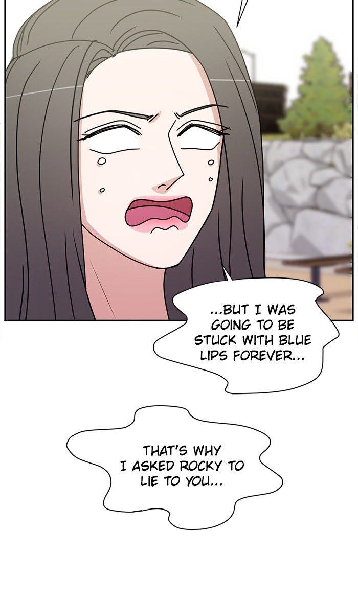 Scorching Romance chapter 68 - page 37