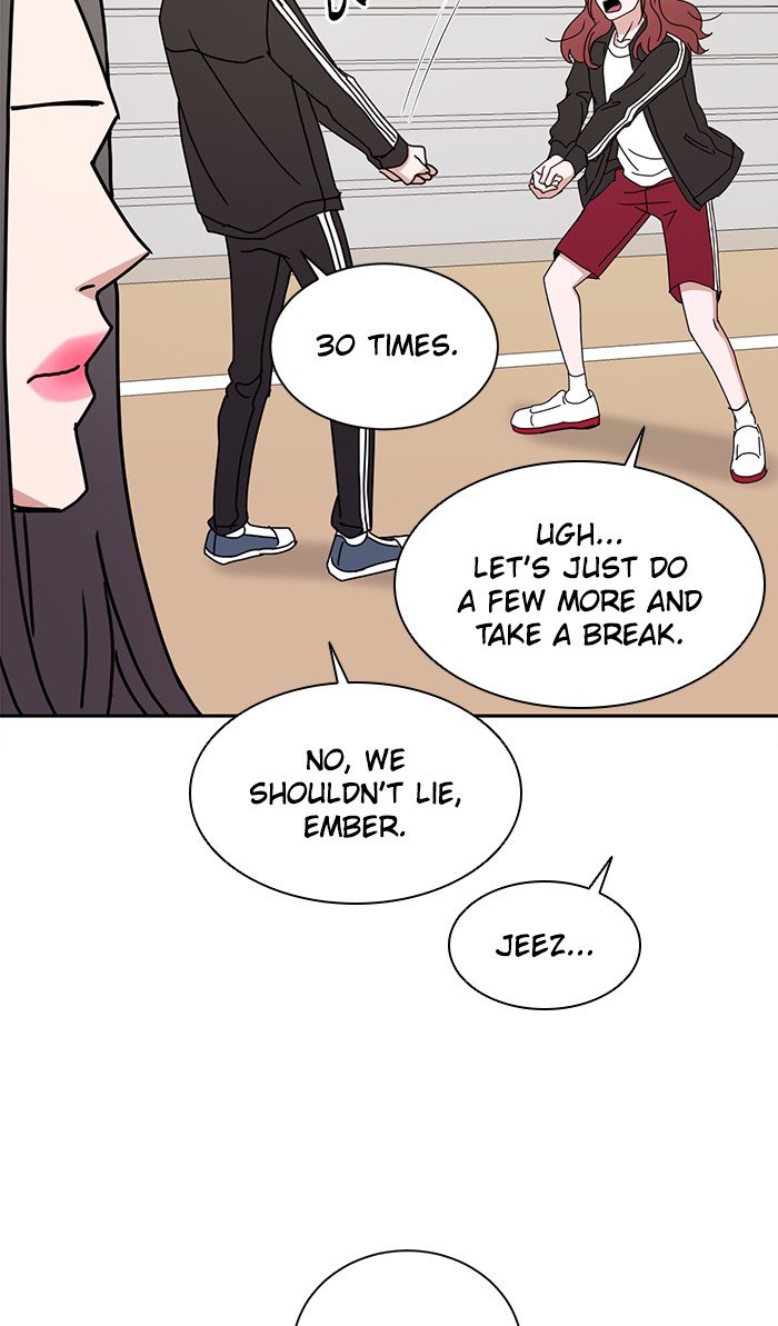 Scorching Romance chapter 67 - page 34