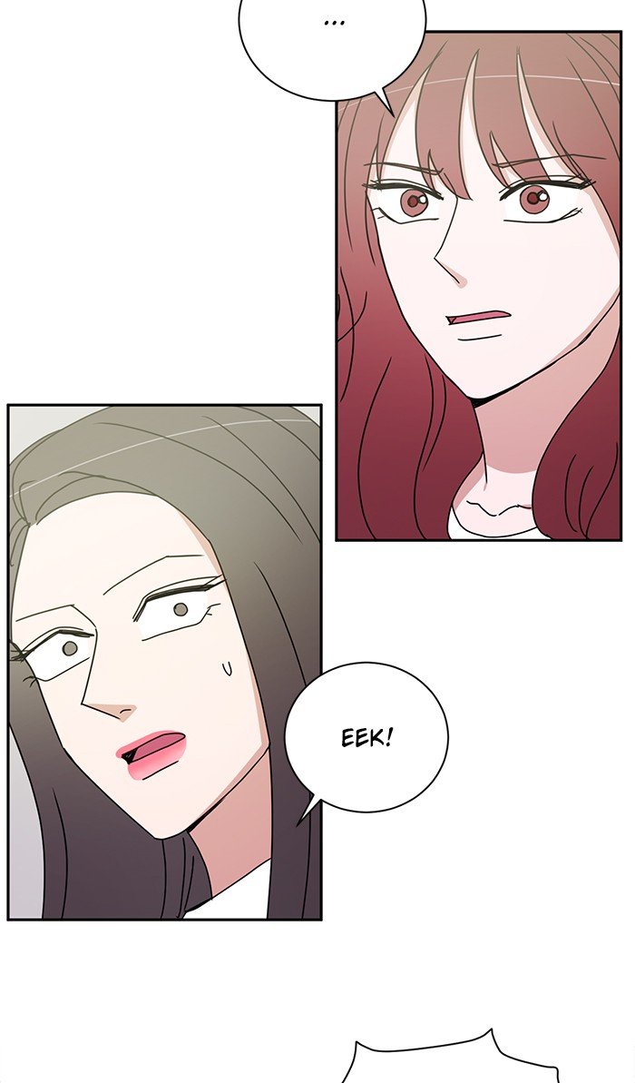 Scorching Romance chapter 67 - page 35