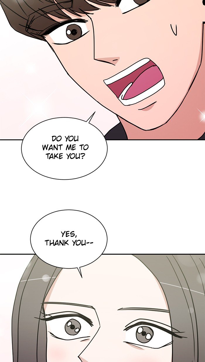 Scorching Romance chapter 67 - page 41