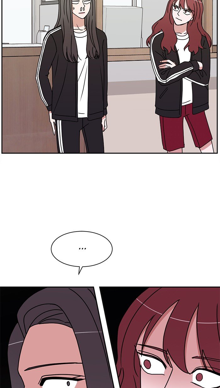 Scorching Romance chapter 67 - page 56