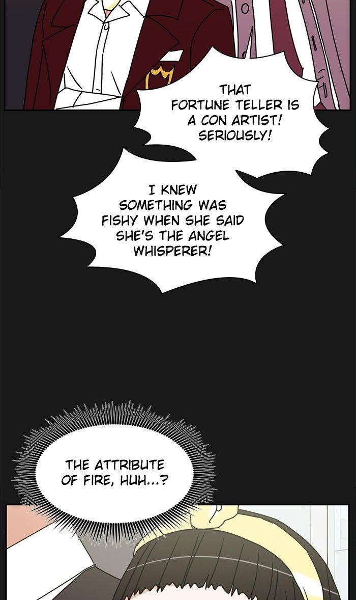 Scorching Romance chapter 65 - page 41