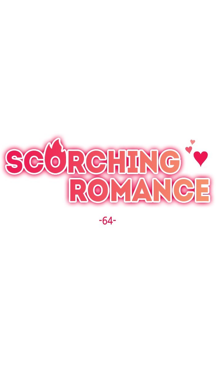 Scorching Romance chapter 64 - page 19