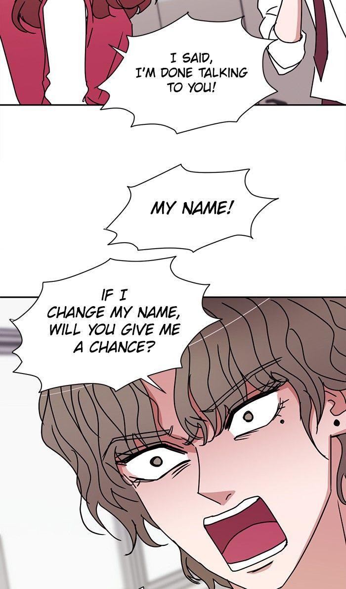 Scorching Romance chapter 63 - page 46