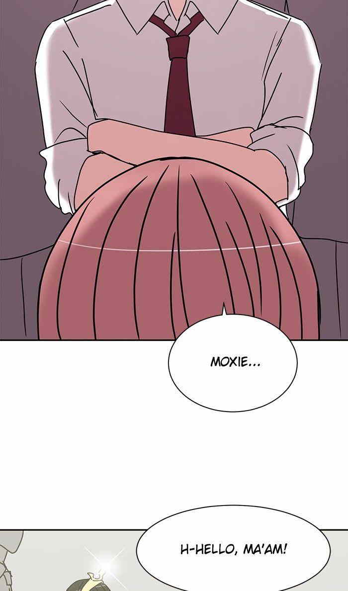 Scorching Romance chapter 63 - page 59