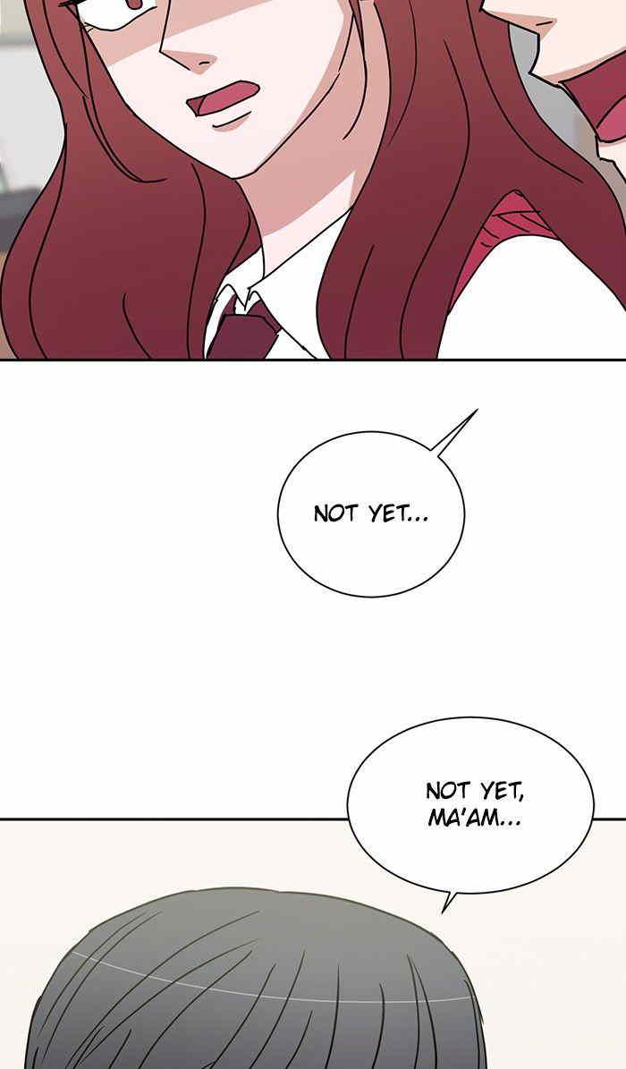 Scorching Romance chapter 63 - page 7