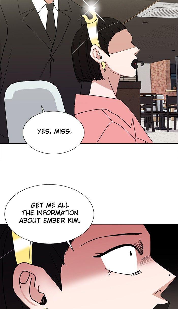 Scorching Romance chapter 57 - page 34