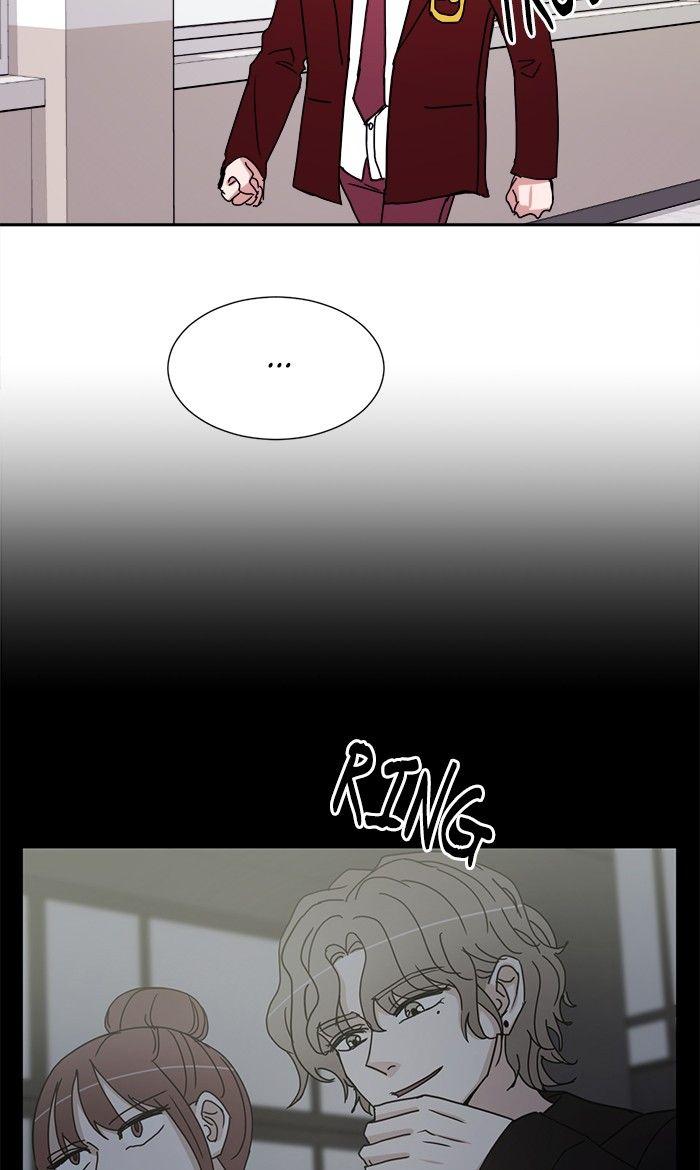 Scorching Romance Chapter 56 - page 41