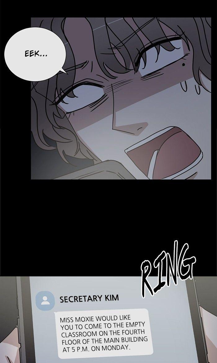 Scorching Romance Chapter 56 - page 43