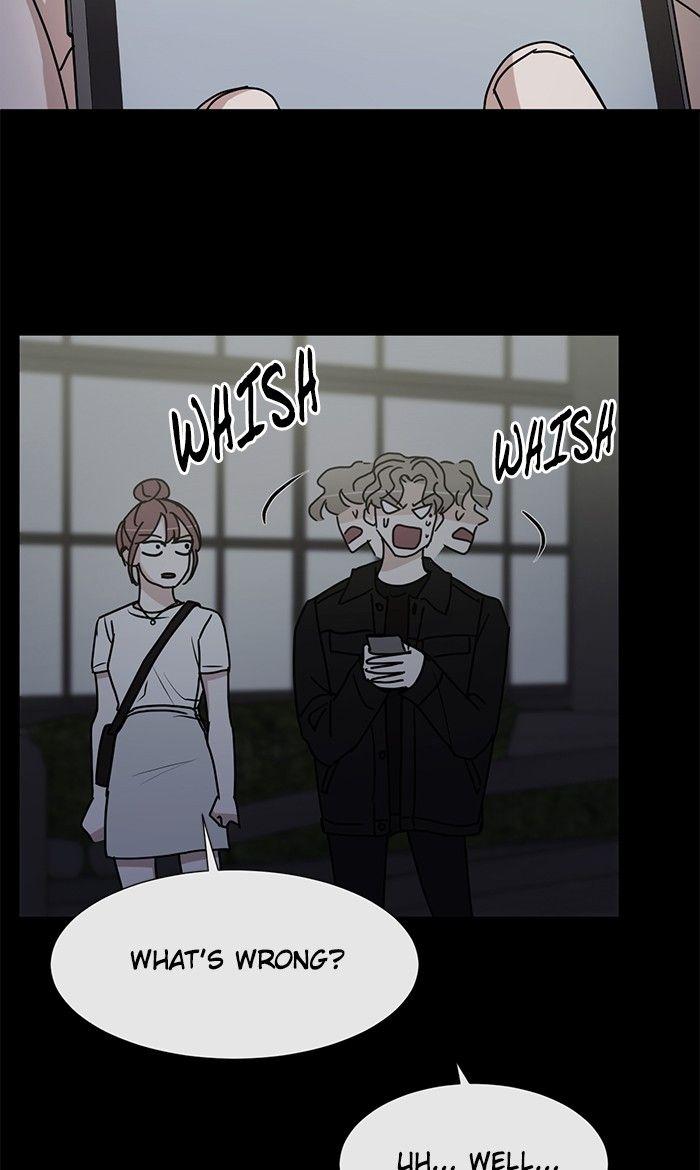 Scorching Romance Chapter 56 - page 44