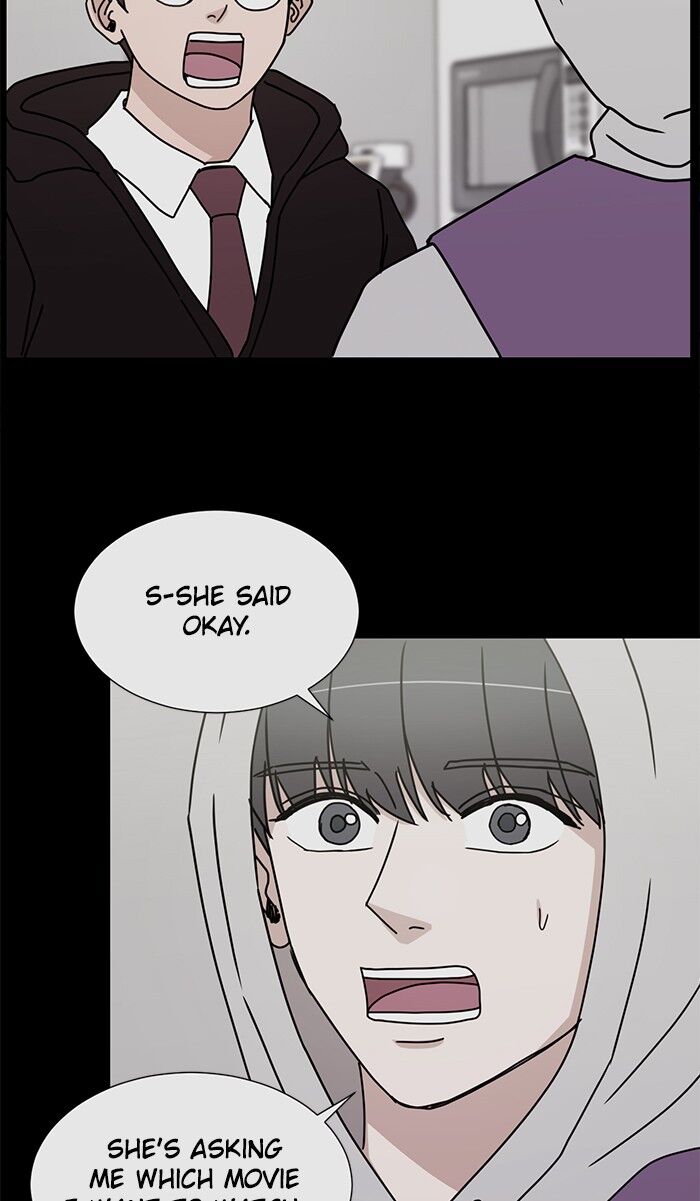 Scorching Romance chapter 54 - page 30