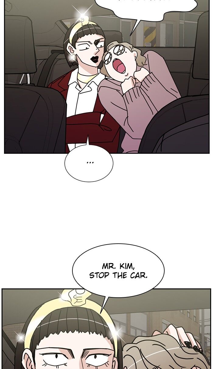 Scorching Romance chapter 52 - page 37