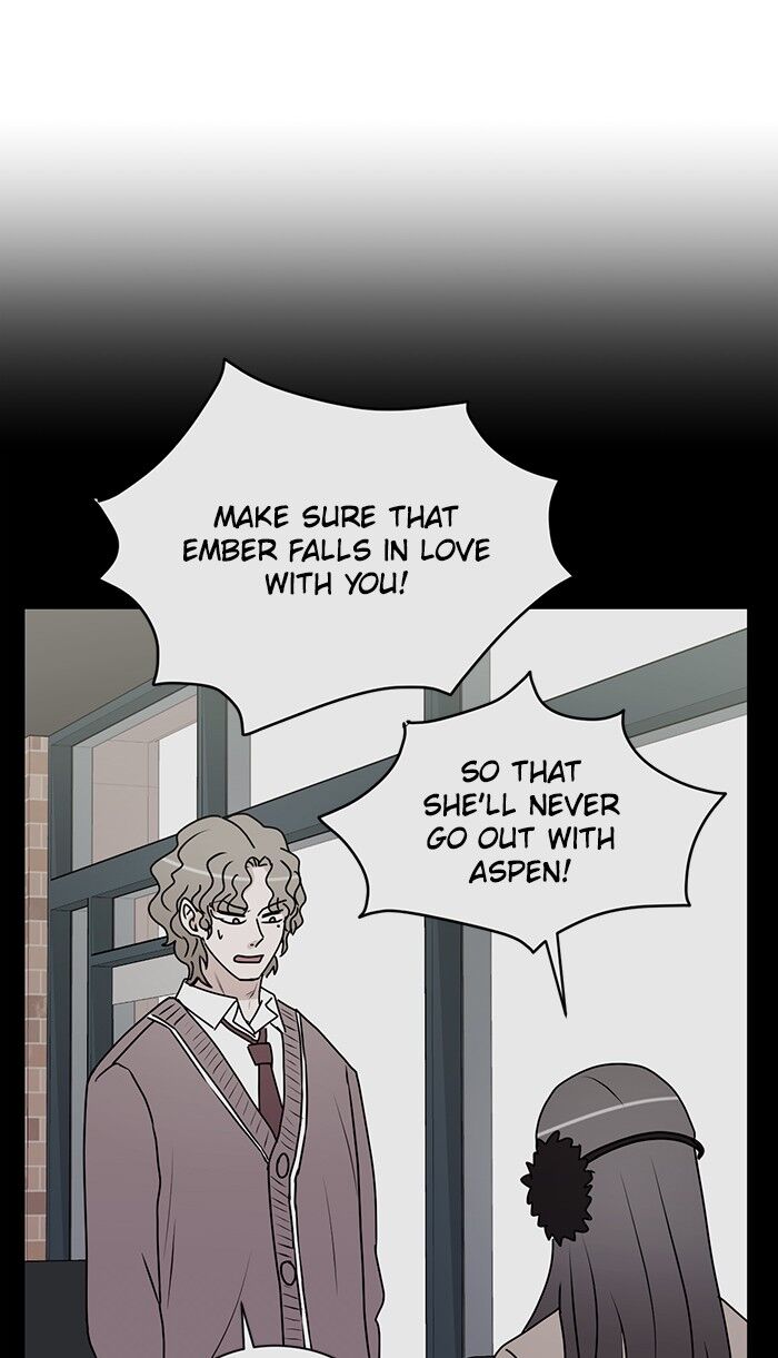 Scorching Romance chapter 50 - page 24