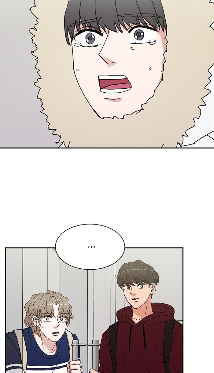 Scorching Romance chapter 50 - page 58