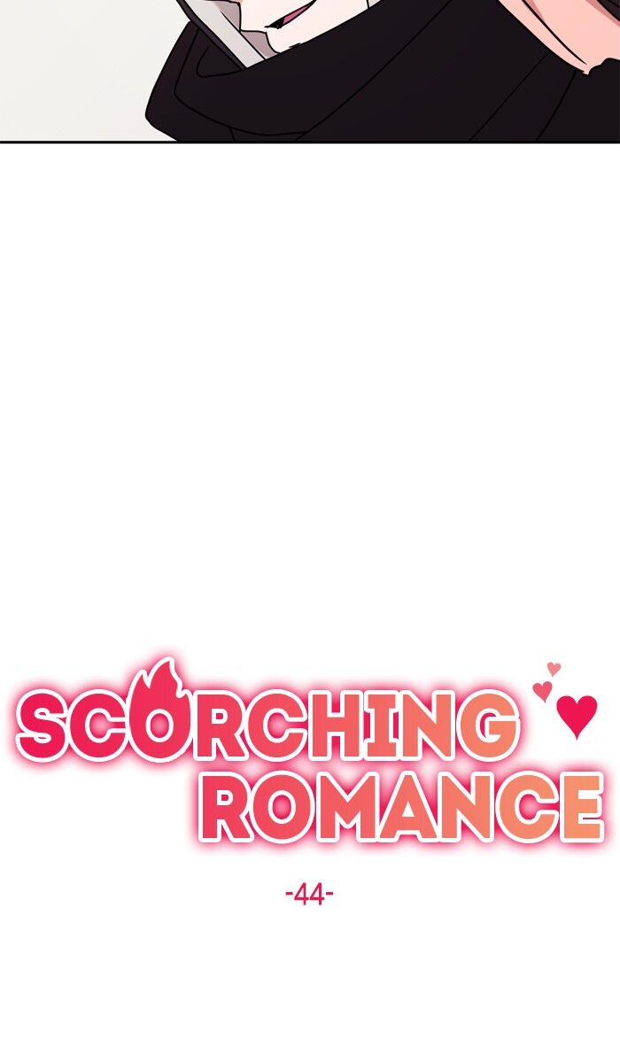 Scorching Romance chapter 44 - page 8