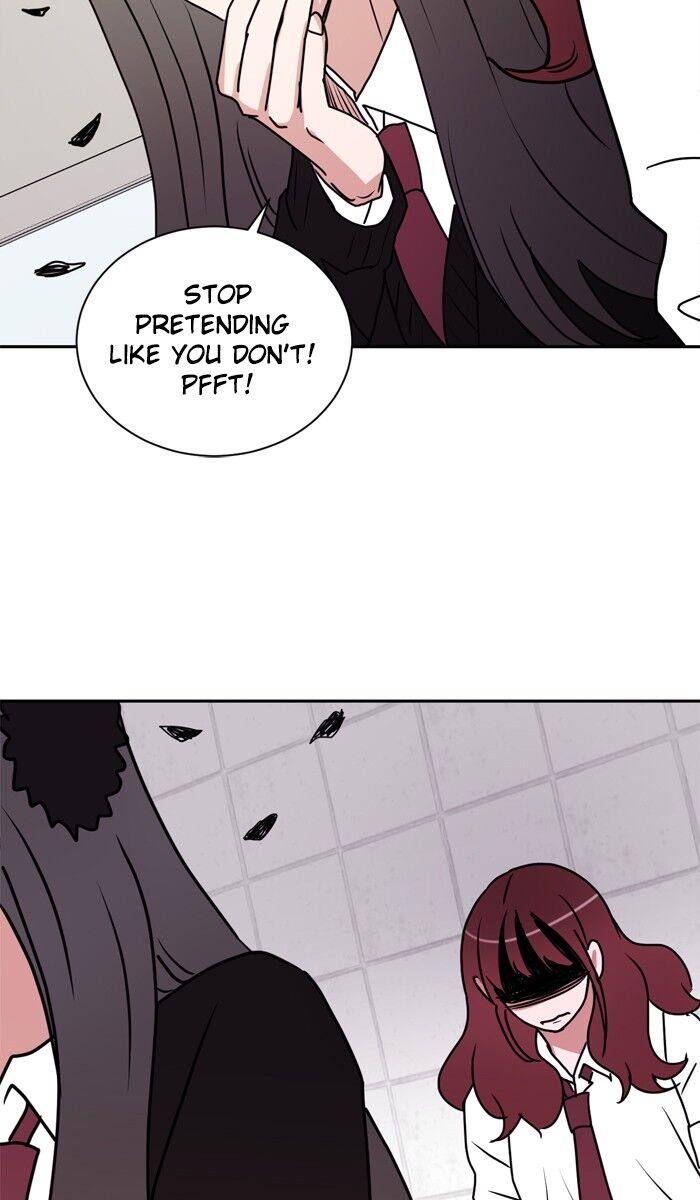 Scorching Romance chapter 42 - page 7