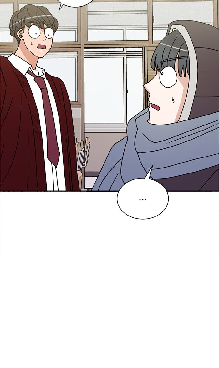 Scorching Romance chapter 40 - page 32