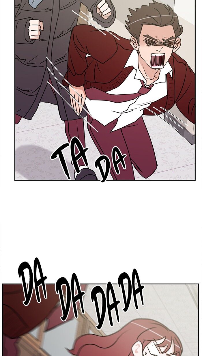 Scorching Romance chapter 40 - page 39