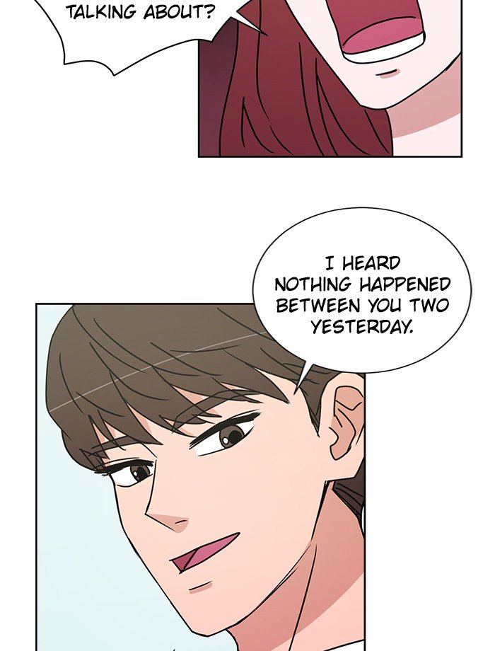 Scorching Romance chapter 16 - page 44