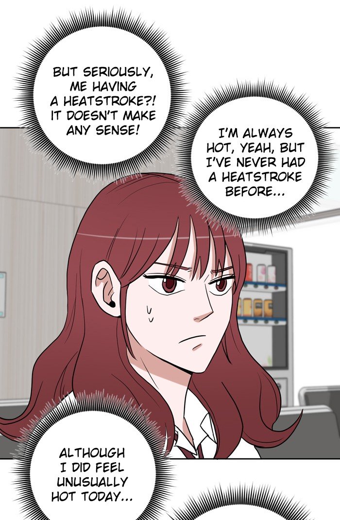 Scorching Romance chapter 2 - page 37