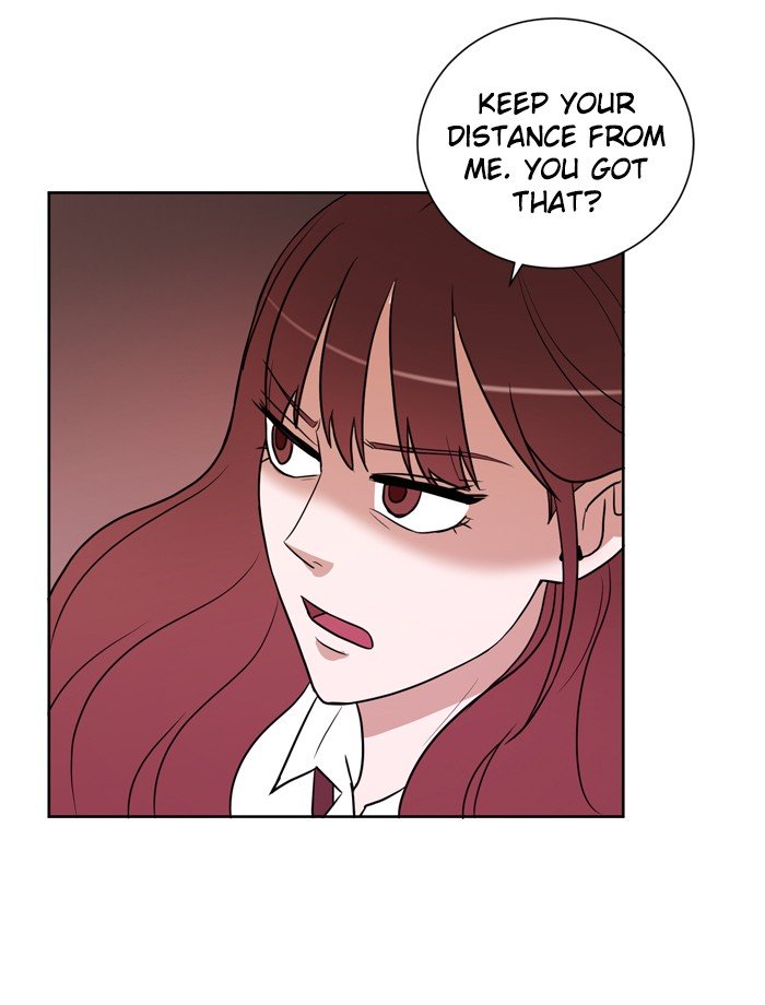 Scorching Romance chapter 2 - page 77