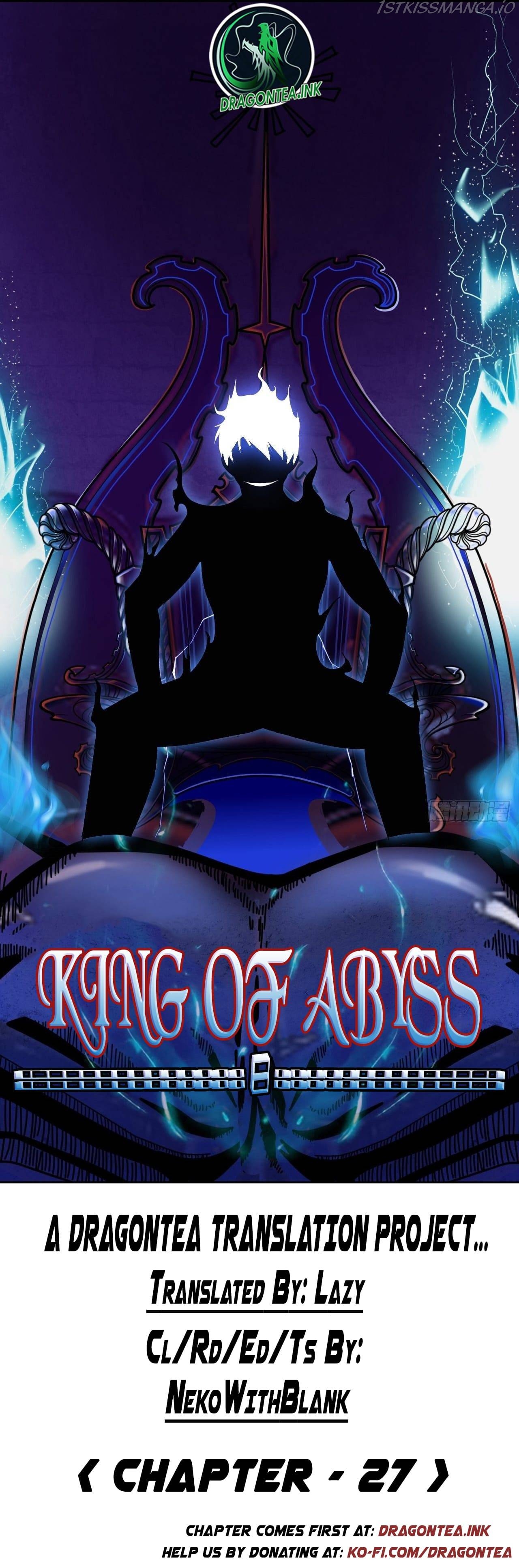 Lord Of The Abyss Chapter 27 END - page 4