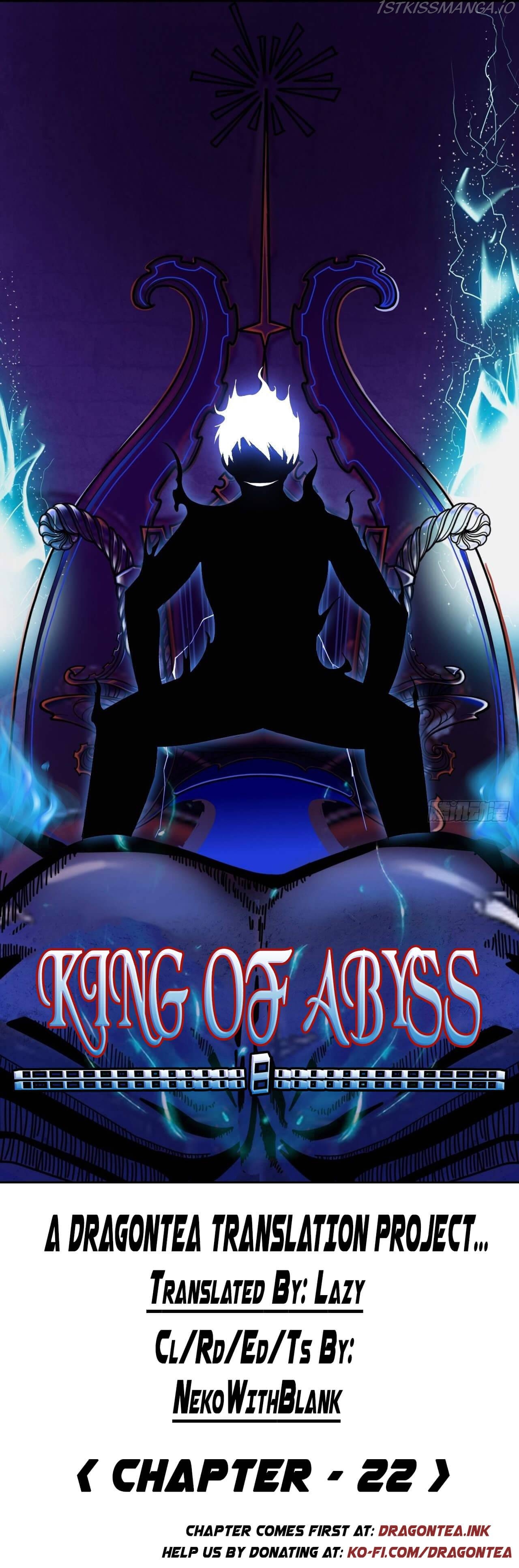 Lord Of The Abyss Chapter 22 - page 6