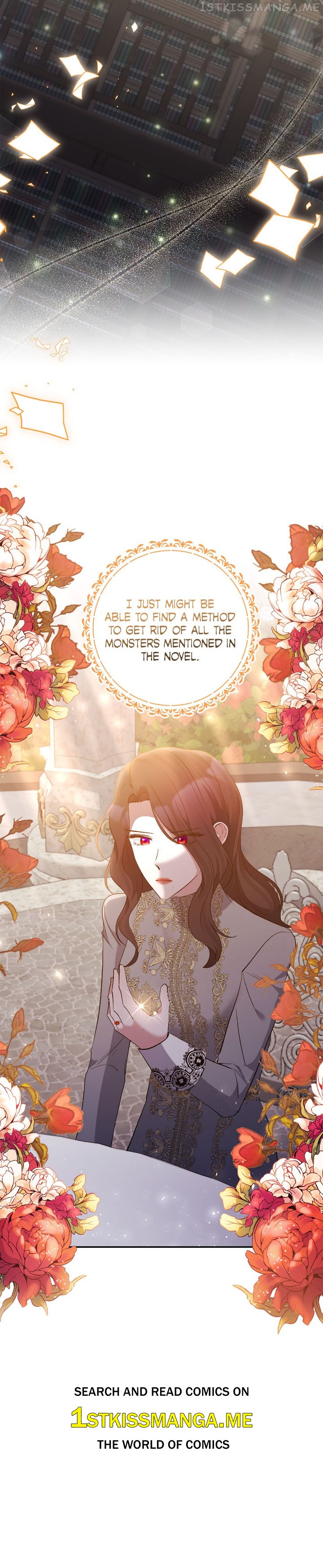 The Grand Duchess of the North Was Secretly a Villainess Chapter 64 - page 26