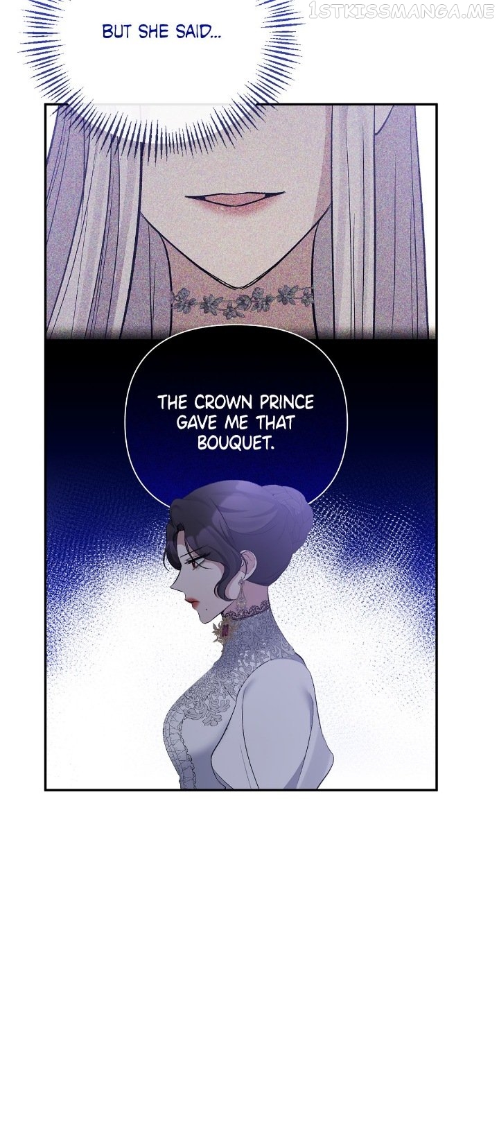 The Grand Duchess of the North Was Secretly a Villainess Chapter 62 - page 16