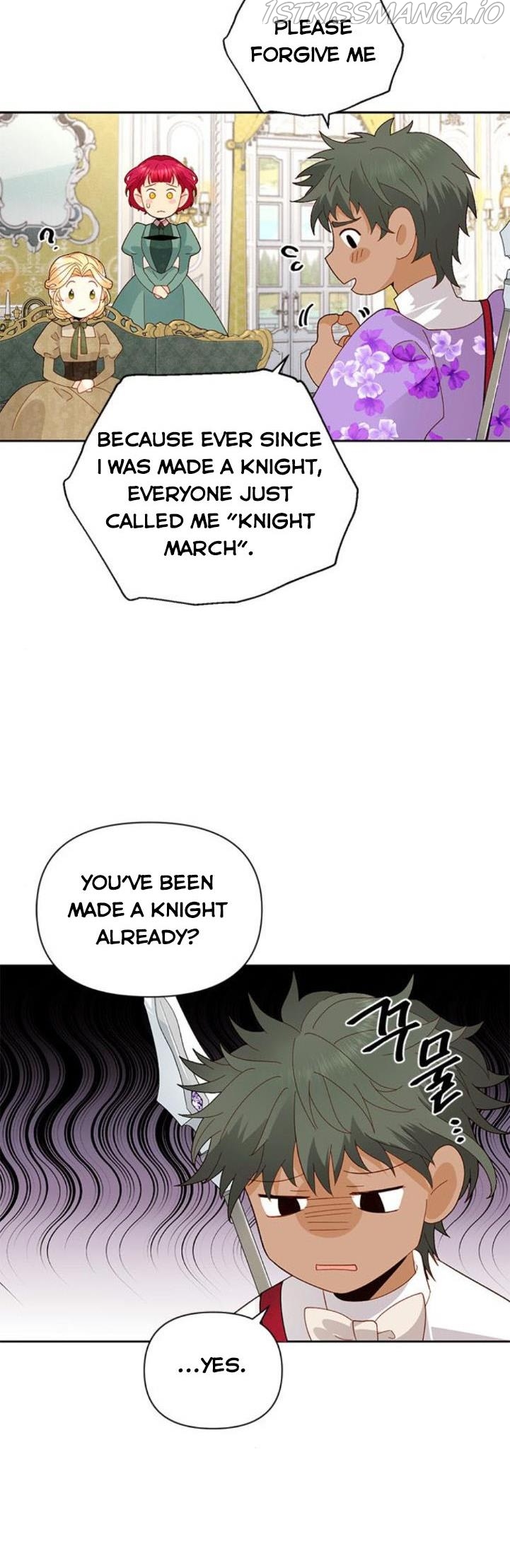 Remarried Empress Chapter 92 - page 6