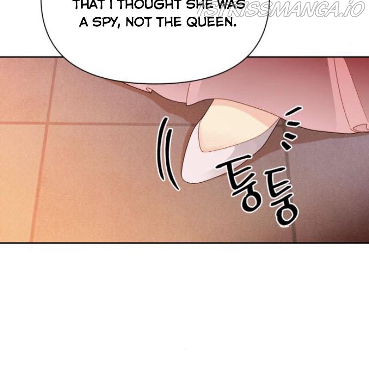Remarried Empress Chapter 89 - page 9