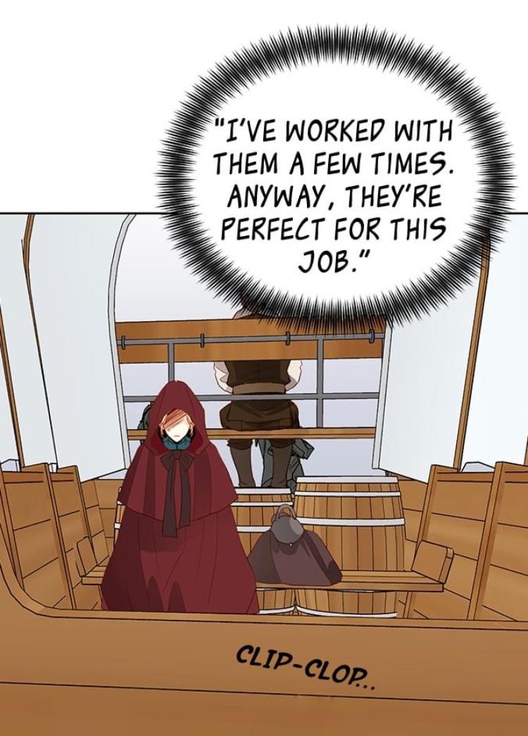 Remarried Empress Chapter 85 - page 2