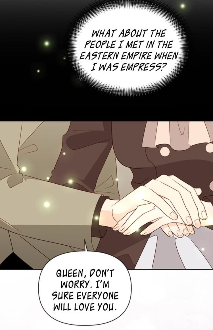 Remarried Empress Chapter 85 - page 51