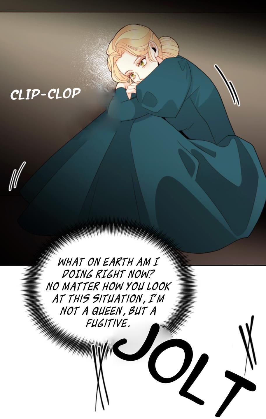 Remarried Empress Chapter 84 - page 30